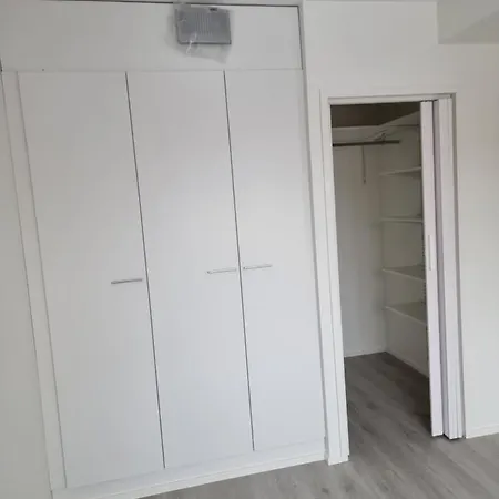Apartment Otava Rovaniemi Eksteriør billede