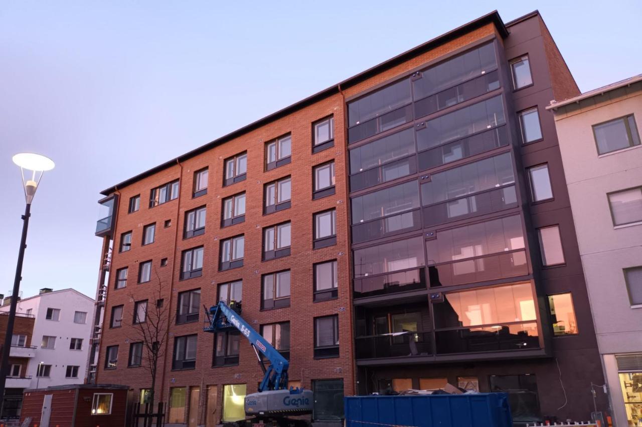 Appartement Otava Rovaniemi