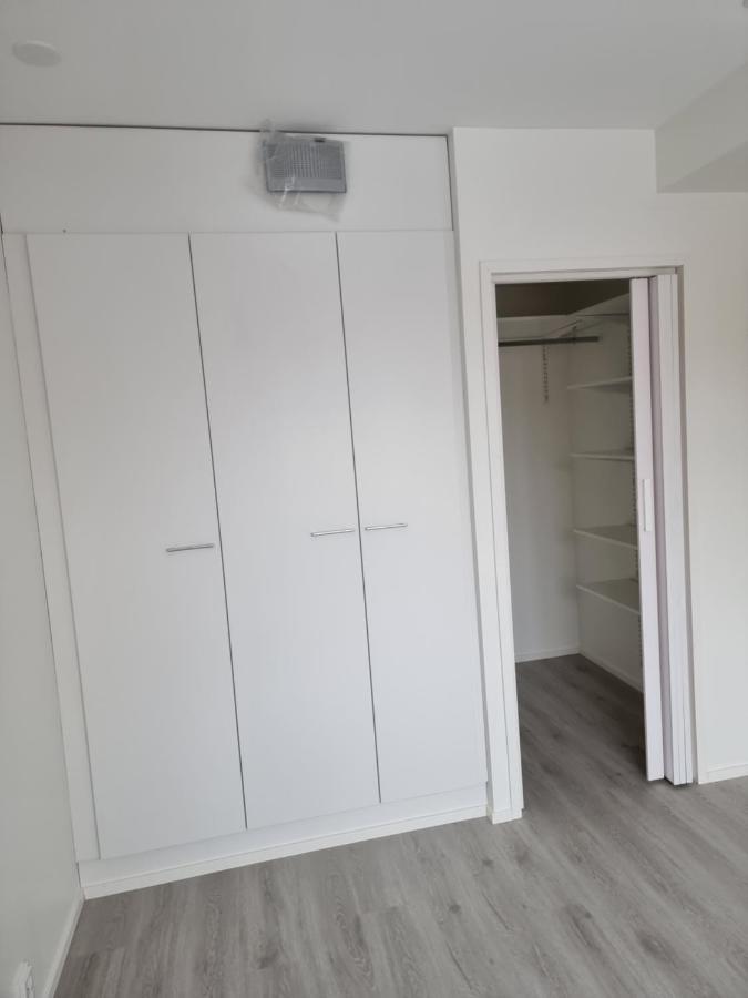 Otava Appartement Rovaniemi