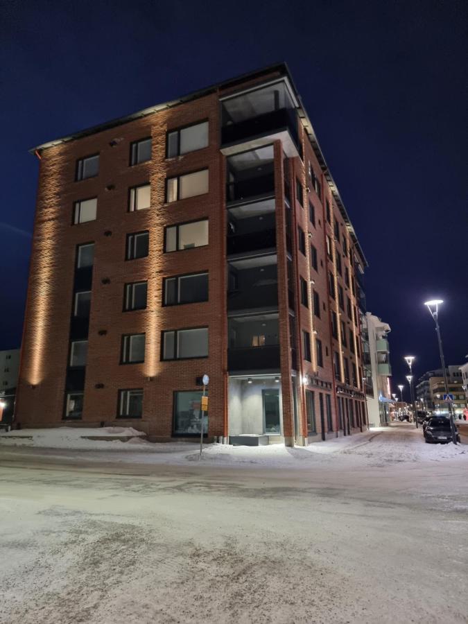 Appartement Otava