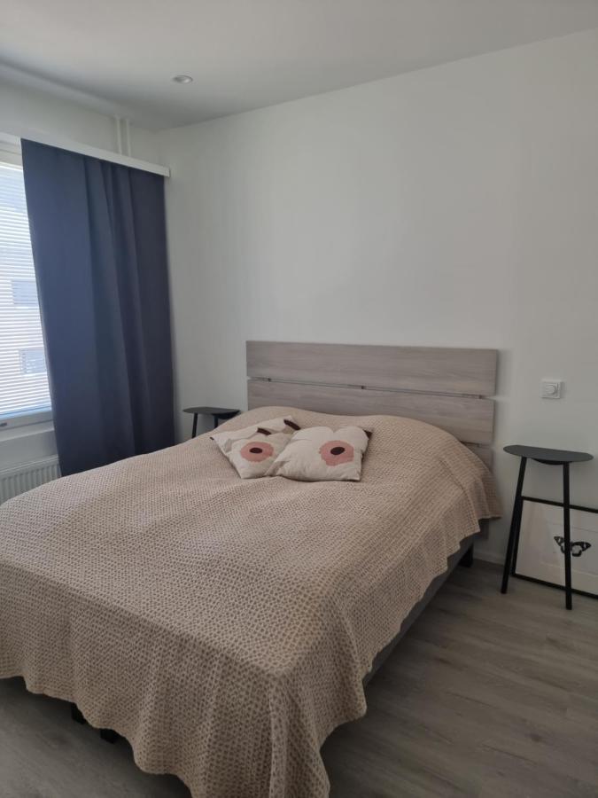 Appartement Otava *