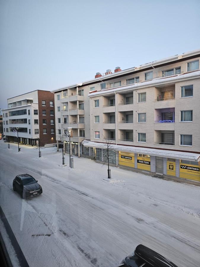 Otava * Rovaniemi